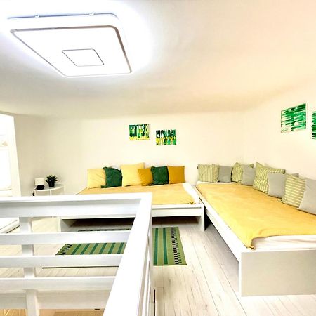 Teresian Apartment Near The Andrassy Street Free Air Conditioner Free Coffee Budapest Ngoại thất bức ảnh