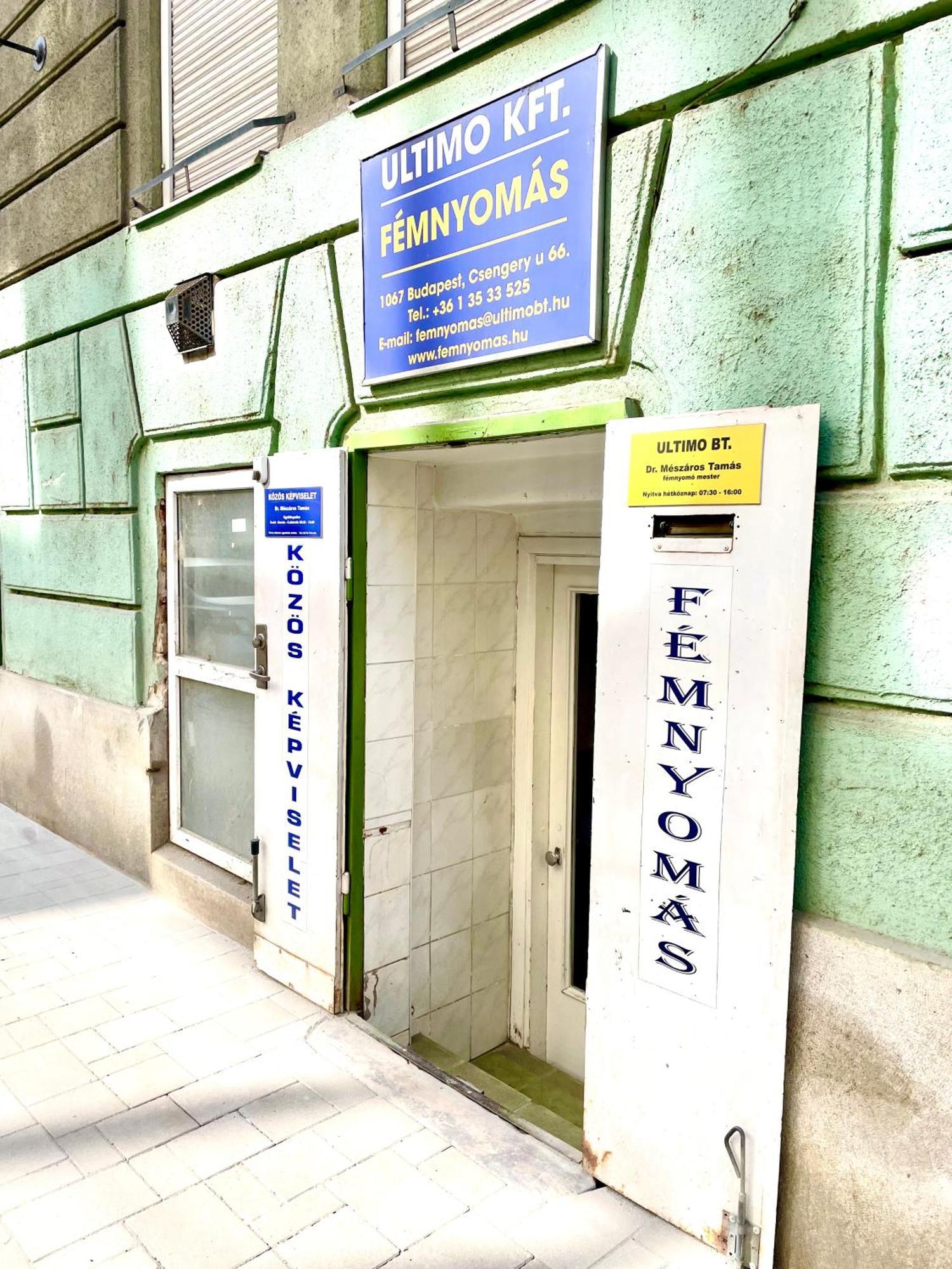 Teresian Apartment Near The Andrassy Street Free Air Conditioner Free Coffee Budapest Ngoại thất bức ảnh