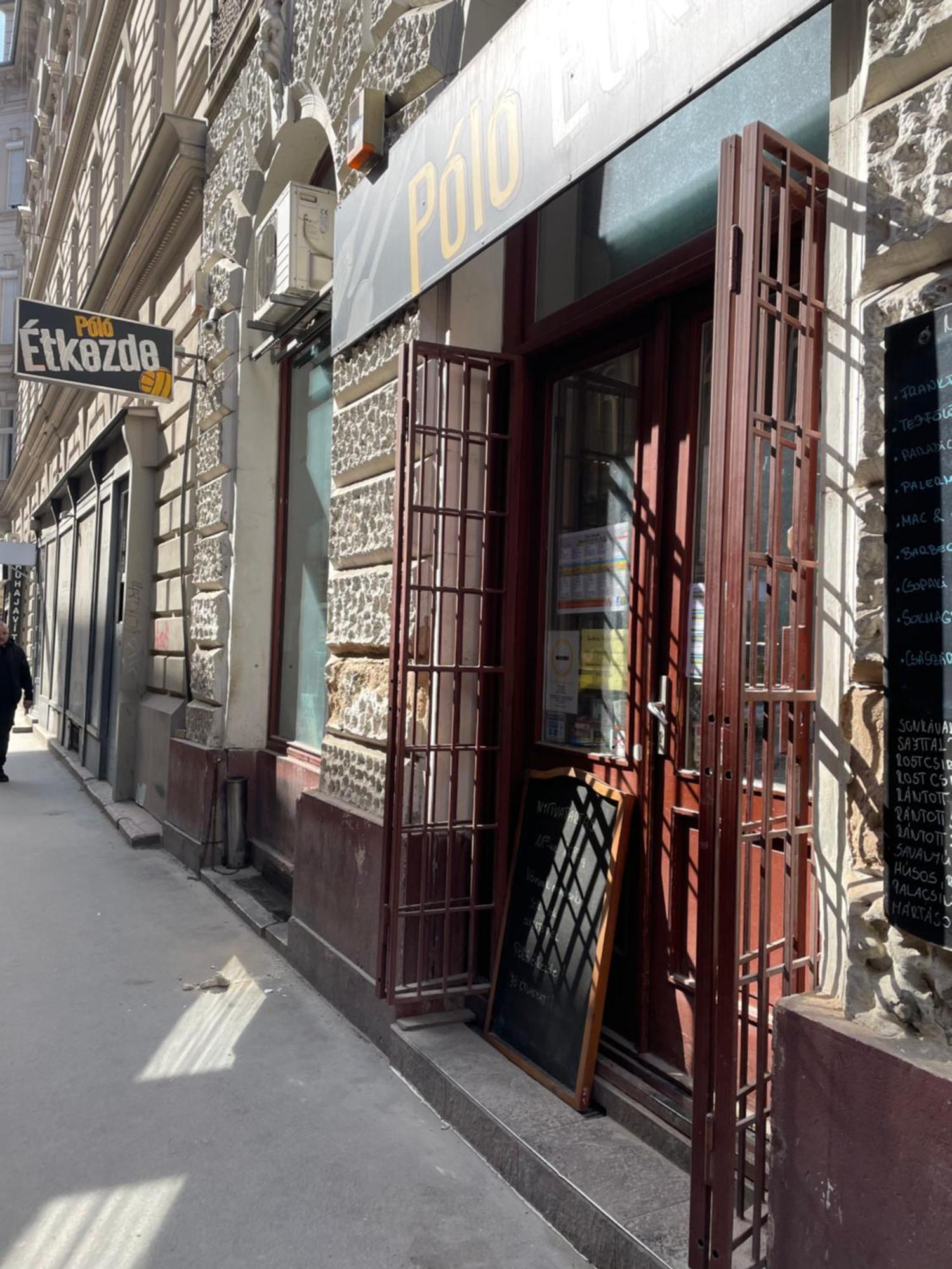 Teresian Apartment Near The Andrassy Street Free Air Conditioner Free Coffee Budapest Ngoại thất bức ảnh